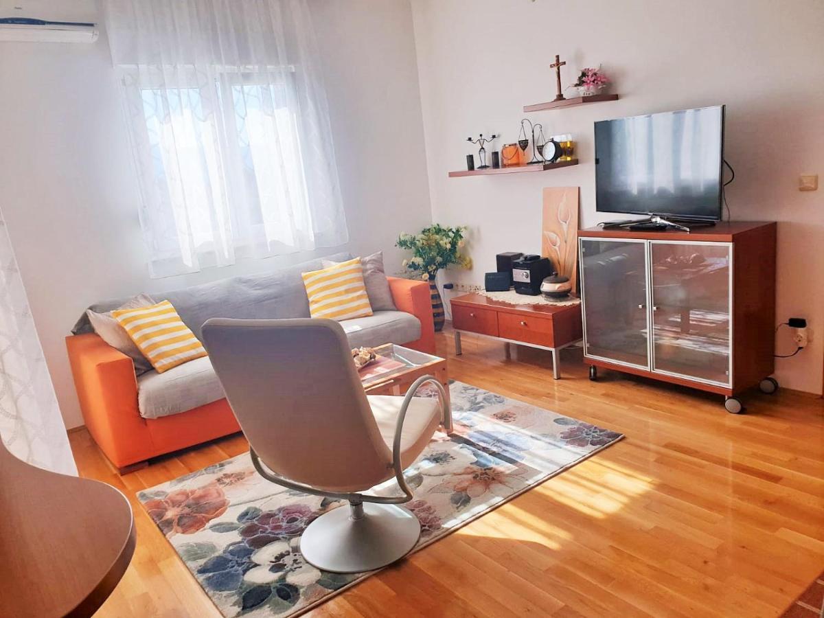 Apartment Stay Lägenhet